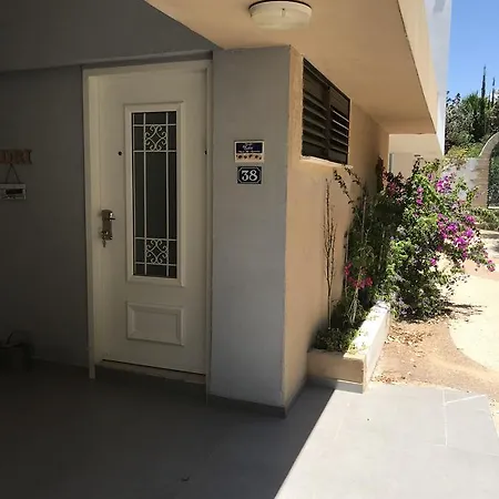 Apartment Caesarea 38 Exterior photo