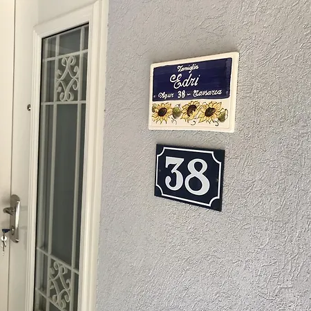 Apartment Caesarea 38 Exterior photo