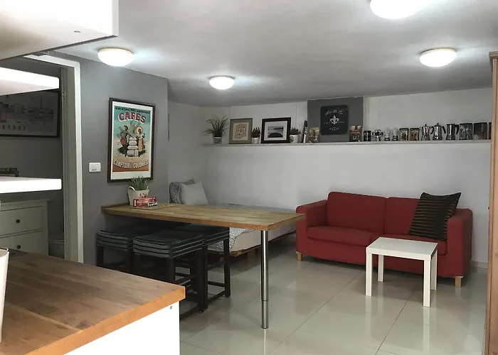 Apartment Caesarea 38